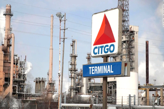 Citgo posts $82 million loss in Q1 amid weak margins
