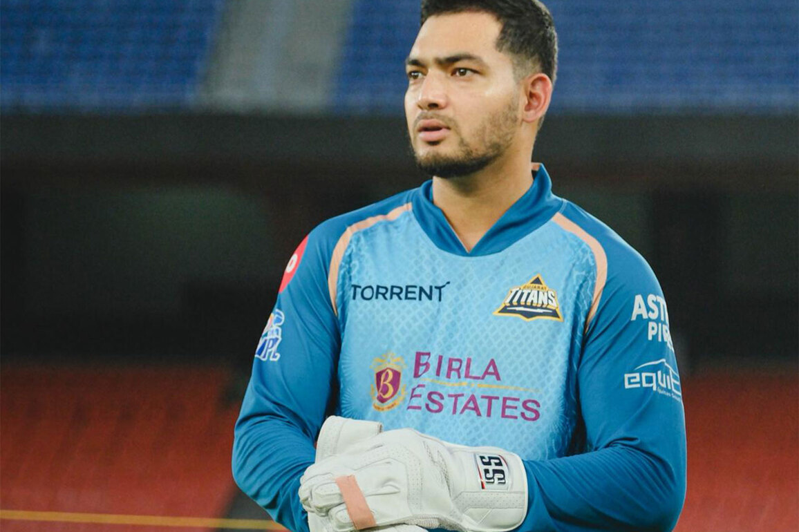 GT's Anuj Rawat opens up on IPL grind, lauds Gill's calm captaincy style