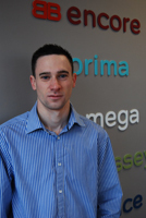 Bushboard appoints new Account Manager for the South