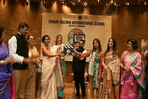 Manav Rachna International Schools launch Media Shala at MRIS 14, Faridabad