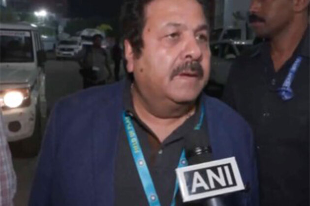 "I'm optimistic that we're going to win T20 WC": BCCI VP after India's 46-run win against New Zealand