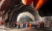  Codelco's underground mine development at Chuquicamata, Chile
