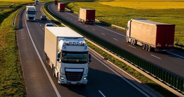 Floridians health at risk as heavy-duty truck standards face rollbacks