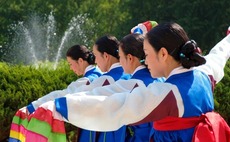 Korea exits: Seller central
