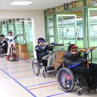 UAE to participate in 2025 World Shooting Para Sport World Cup in Al Ain
