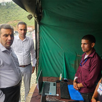 J-K: Rs 1 lakh ex-gratia for kin of four killed in Ramban road accident, says District Administration