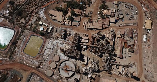Western Gold eyes transition from developer to producer