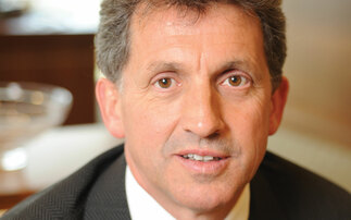 Legal & General chief executive Nigel Wilson to retire 