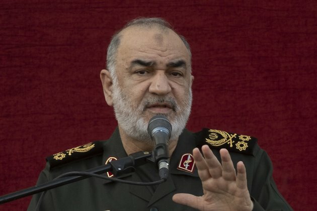Top commander promises graveyard for enemies of Iran