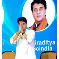 Union minister Jyotiraditya Scindia embarks on three-day visit to Sikkim