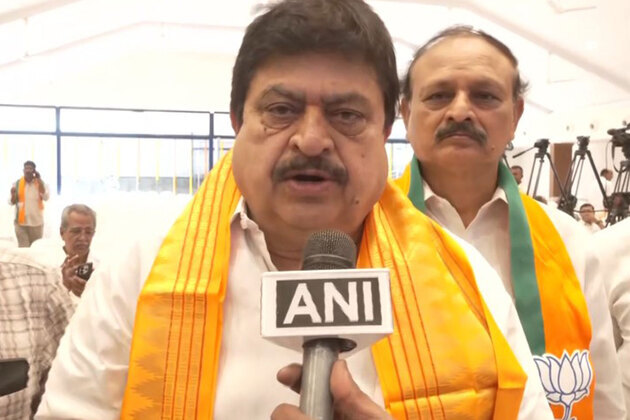 "No longer icons of honesty as they claim": Telangana BJP chief Ramchander Rao slams AAP