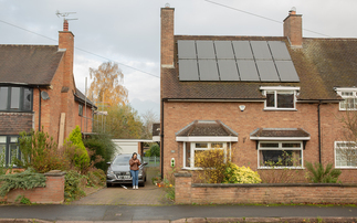 Good Energy snaps up solar installer Amelio in deal worth up to £6m