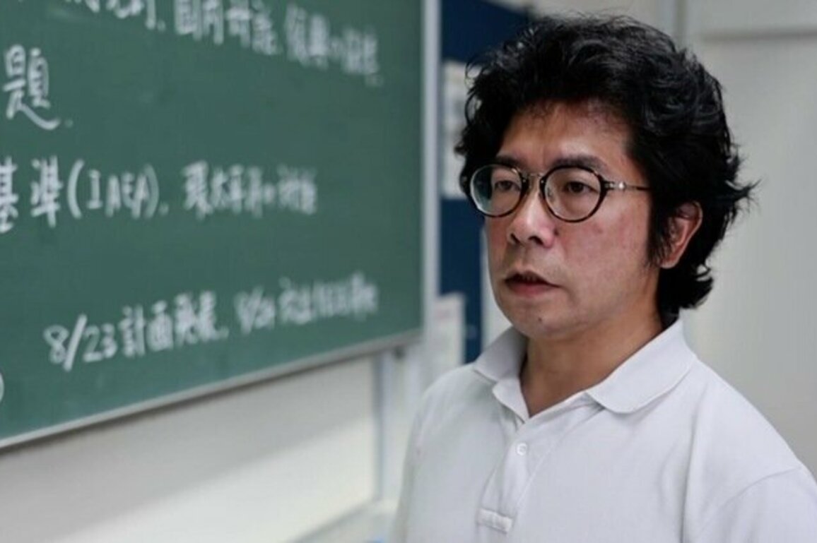 Japanese expert: release of radioactive water sacrifices the public