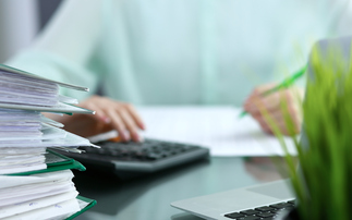 Close to £300bn earning zero interest in UK bank accounts