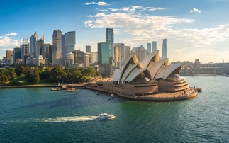 Asian Tech Roundup: Australia's tech crack down