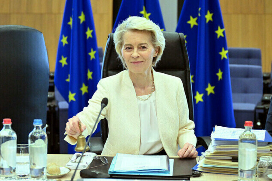 EU plotting regime change in member state  Moscow