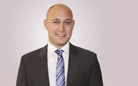Vent-Axia appoints new sales director for distribution