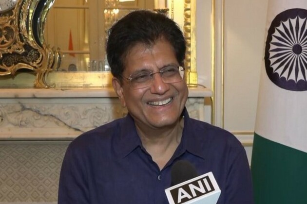 "Enthusiasm in Europe to enter into Free Trade Agreement with India": Commerce Minister Piyush Goyal