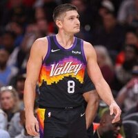 Suns adjusting to life without Devin Booker, face lowly Nets