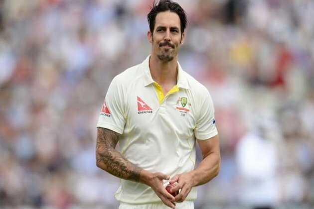 Fans who booed Smith are not cricket lovers: Mitchell Johnson