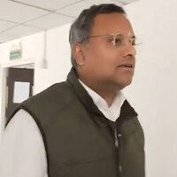 "All legal avenues will be pursued": Karti Chidambaram on Delhi Court framing charges in Chinese visa scam case
