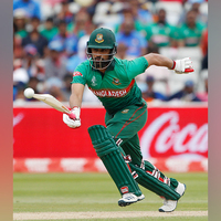 Has become black mark: Tamim Iqbal after withdrawing from BCB elections