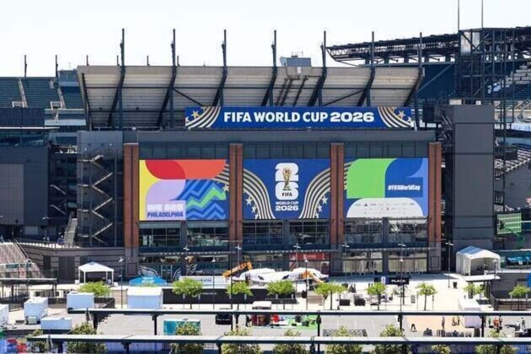 Trump administration: Drone threats a 'huge concern' during World Cup