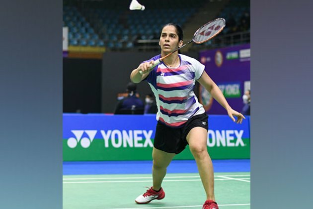 India Open 2022: Saina Nehwal bows out after losing second-round match