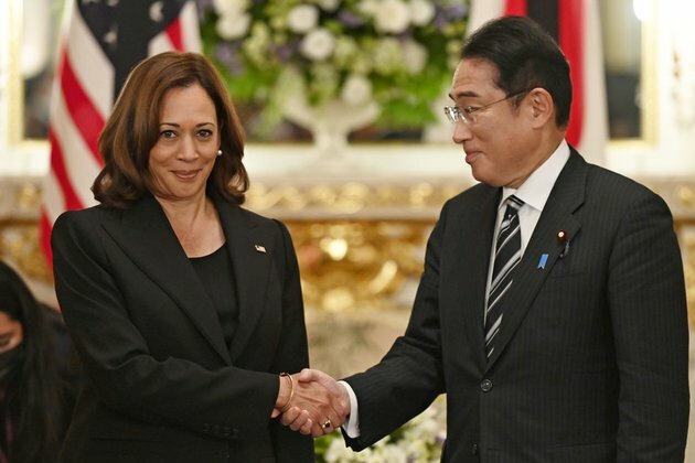US to deepen engagement in Indo-Pacific VP
