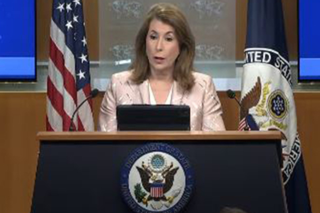 US State Department denies plans of NATO funding cuts