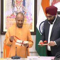 UP Govt, Indian Oil Corporation sign MoU for Gorakhpur's international cricket stadium