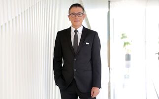 New chief officer for health for Allianz Partners