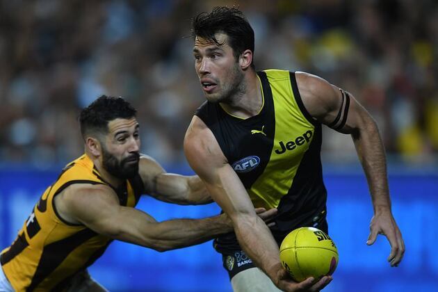 Footy great reveals the bizarre reason why he thought winning AFL games was 'pretty gross'
