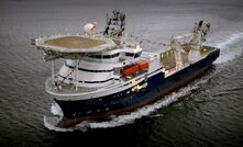 Clough forms new JV for subsea work in Asia Pacific