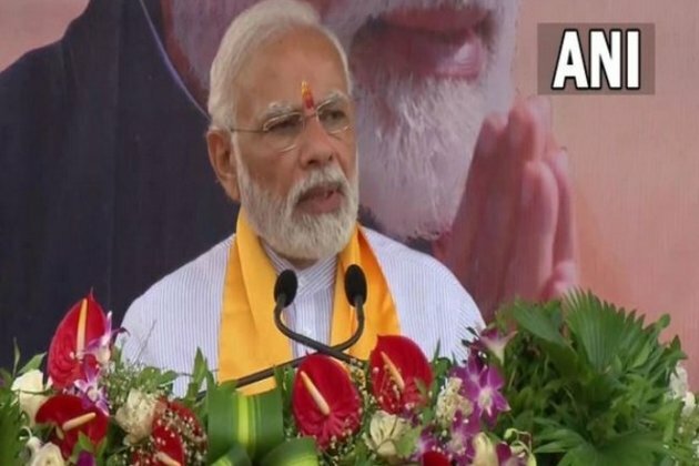 PM Modi condemns terrorist attack at Karte Parwan Gurdwara in Kabul