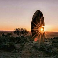 Mystery, outback horror and a wandering protagonist propel Gail Jones' The Name of the Sister