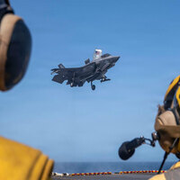 US strikes Iranian radar, drone command sites over weekend after MQ-1 drowning: CENTCOM