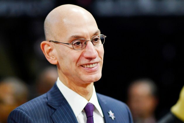 NBA draft will be strictly online