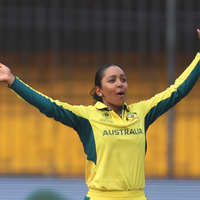 ICC Women's World Cup: Clinical Australia set-up semis clash with India, dismantle South Africa as Alana King makes history