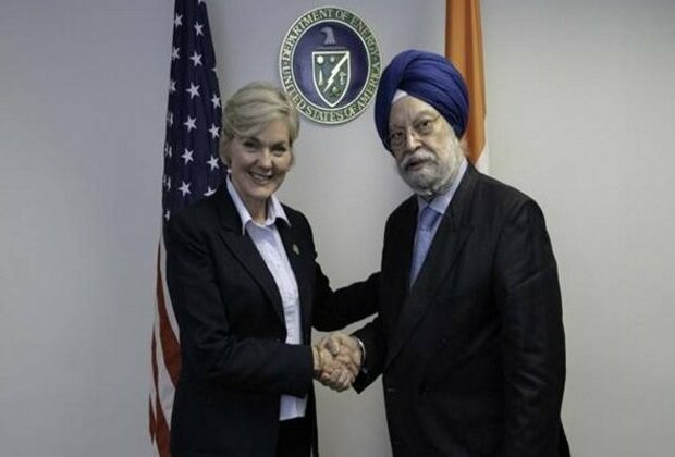 US-India strategic clean energy partnership stressed for reliable and affordable clean energy