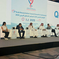 3rd Arab Resuscitation Council Scientific Conference explores latest resuscitation trends