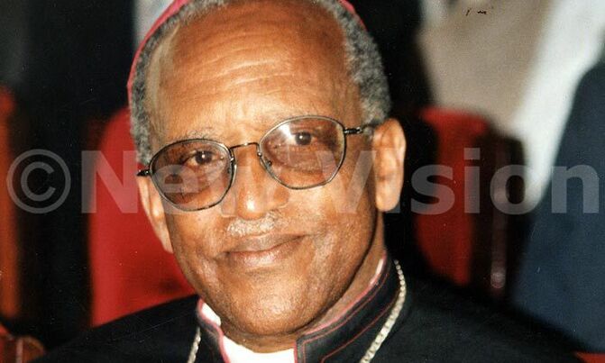 Catholic Church loses another Bishop Catholic Church loses another Bishop