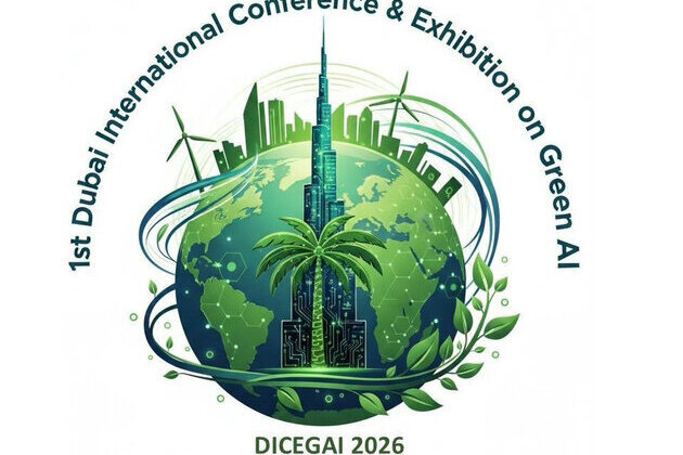 Dubai hosts 1st International Conference on Green AI