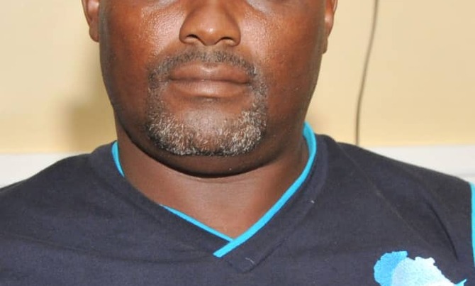 Soccer director goes missing Soccer director goes missing