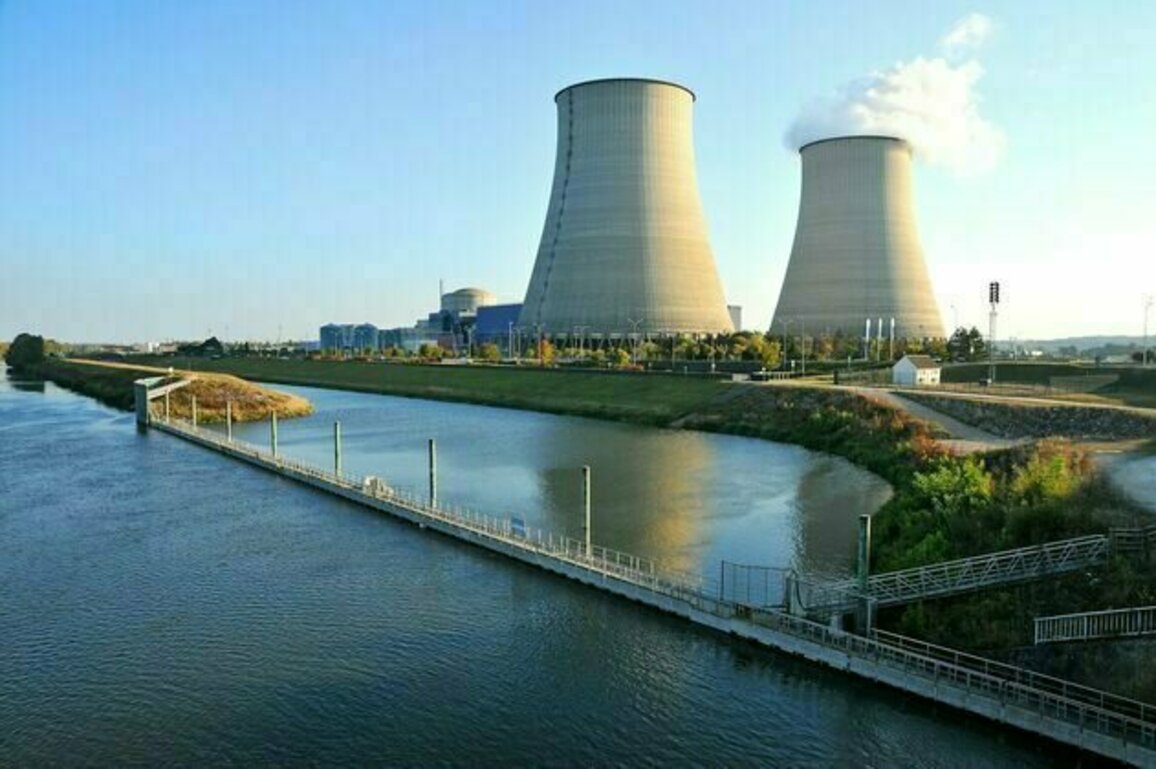 Engineering students explore how to ethically design and locate nuclear facilities in this college course