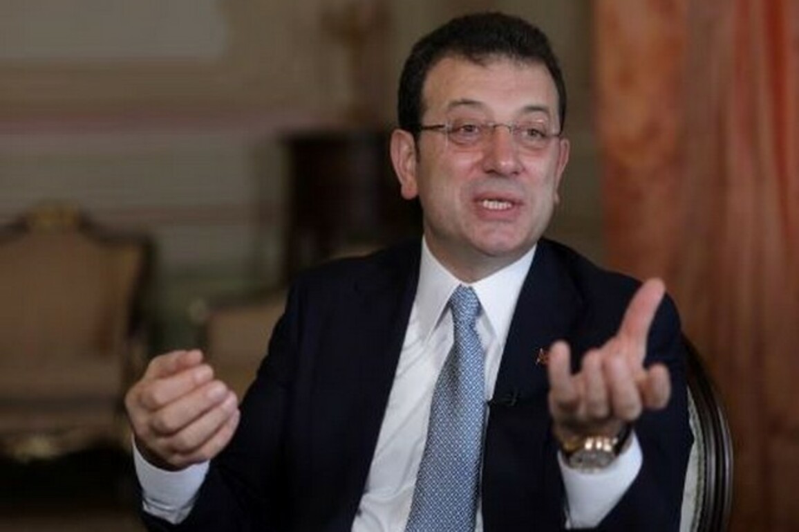 Istanbul Mayor's arrest sparks unrest across Turkiye