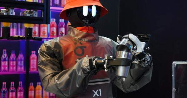Photo: australiannews.net China Embodied AI Enters Critical Phase for Commercial Application