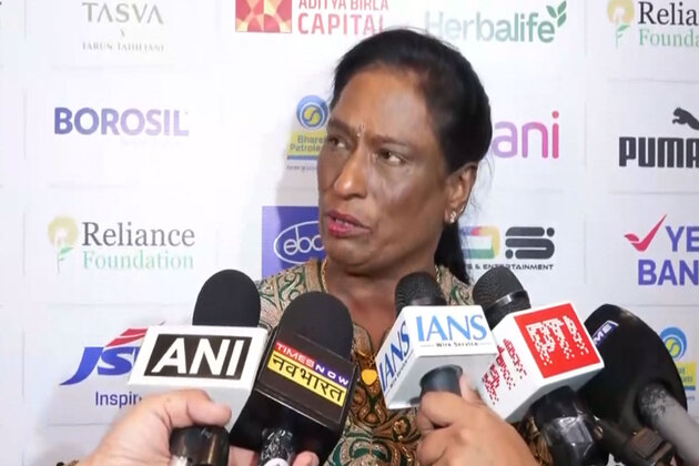 "It will be decided next month": IOA president PT Usha on India's bids for 2030 CWG, 2036 Olympics hosting rights