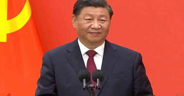 Beijing targets AI abuse with new draft law