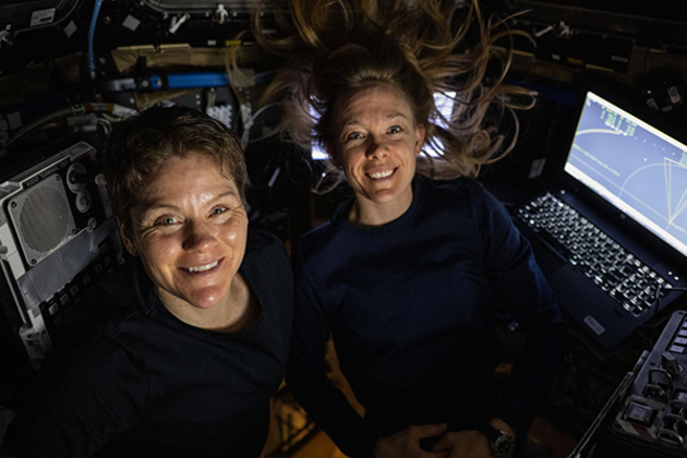 Brain research at ISS ahead of cargo mission launch